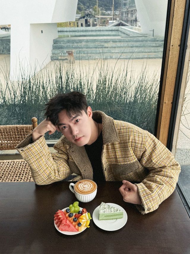 麗江小瑞士！住過一次就會愛上