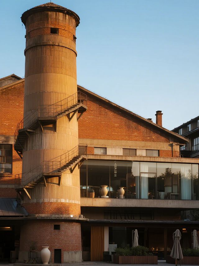 景德鎮12月親子遊|4家酒店解鎖陶藝之旅 景德鎮12月親子遊|4家酒店解鎖陶藝之旅