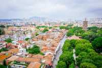 古城泉州你居然還沒去過!