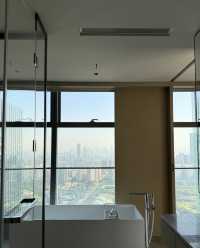 探店實錄|深圳灣萬麗酒店太絕了!顛覆認知的驚喜體驗