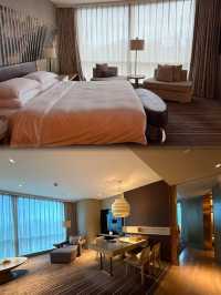 什麼?蘇州還有這麼魔幻高端的酒店