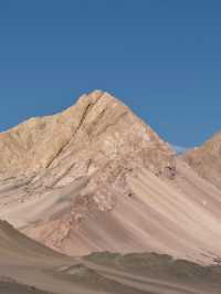 衝!在青海找到女媧的調色盤!絕美胭脂山