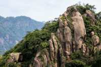 九華山兩日閒遊攻略:遇見山間的禪意與清涼