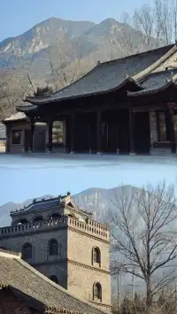 鄭州1.5h直達!小眾免費一日遊!小川西!