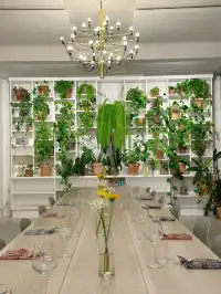 哥本哈根墨西哥私廚