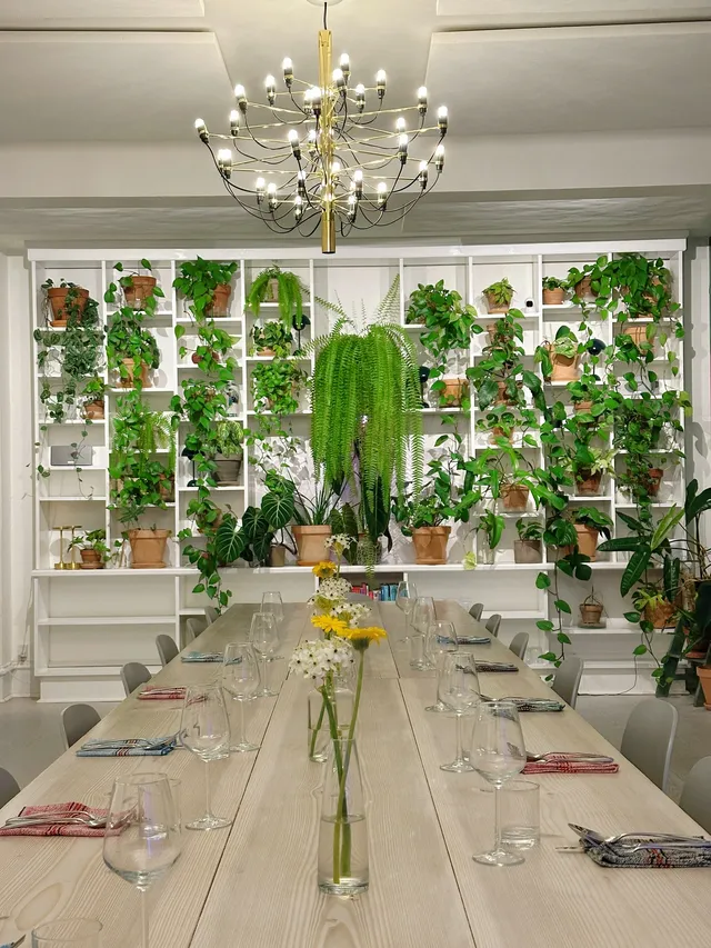 哥本哈根墨西哥私廚 哥本哈根墨西哥私廚