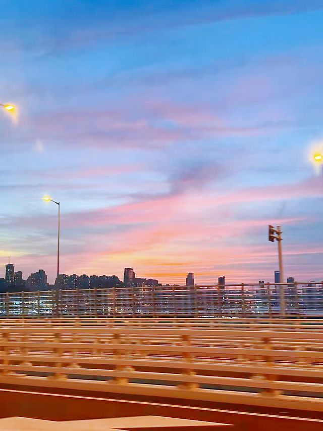 12月23日！去香港過聖誕節攻略~