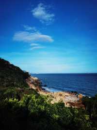 第一次趕海就上癮!南澳寶藏趕海攻略來啦