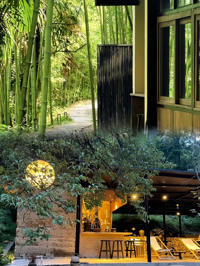 安吉山野私湯民宿竹隱民宿私湯必住絕美聖地 安吉山野私湯民宿竹隱民宿私湯必住絕美聖地