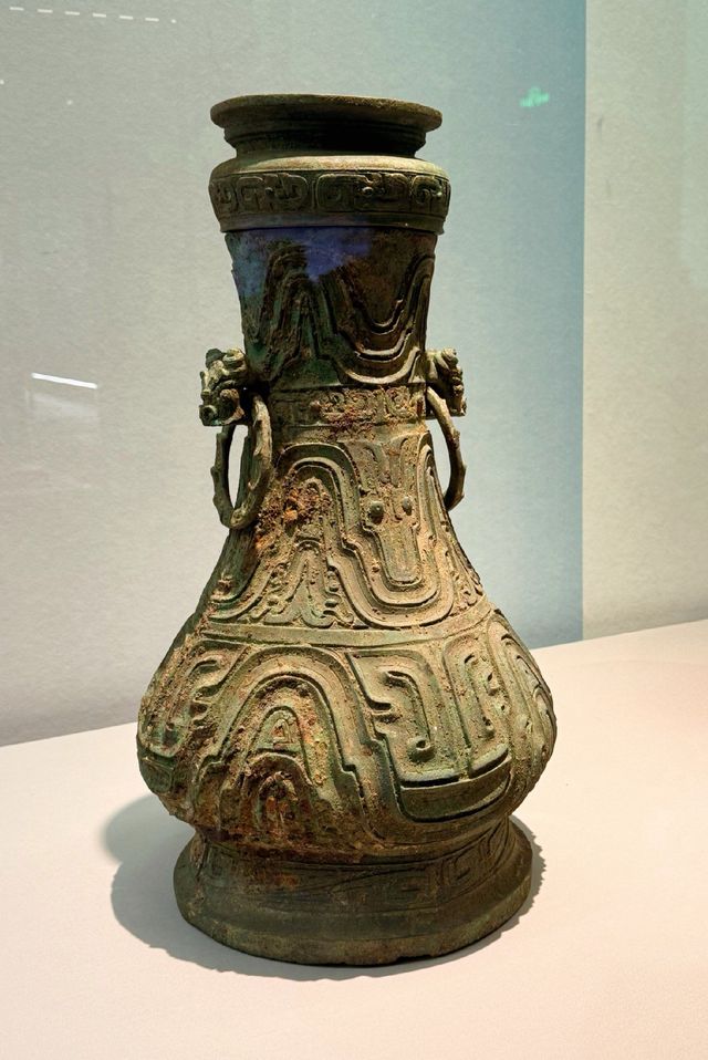 #特種兵式逛博物館 陝歷博2小時極速通關 #特種兵式逛博物館 陝歷博2小時極速通關