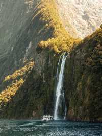 新西蘭必看小團|9天中文司導帶玩南北島