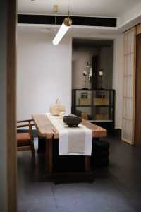 躺看洞庭湖日落絕美