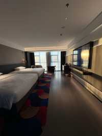 瀋陽家庭遊寶藏酒店!豪澤希芮迪太懂帶娃需求