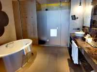 住宿體驗@海南文昌魯能希爾頓哦