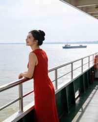 岳陽保姆級攻略帶你遊玩絕美景點