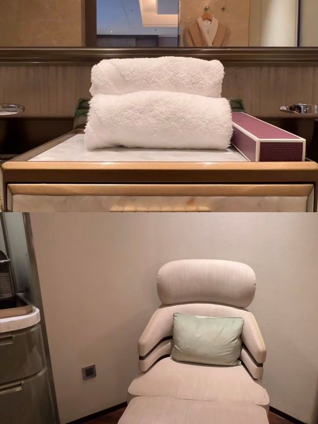 麗思卡爾頓酒店~