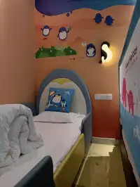 珠海長隆遛了3個2歲娃|酒店房型選擇攻略