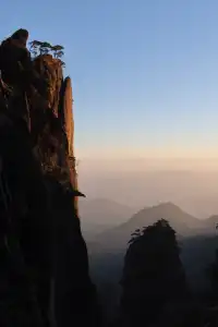 三清山論杖｜決戰玉虛臺之巔