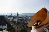 瑞士6天5晚 小眾遊 Day5-6