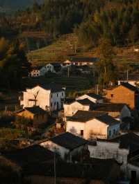 塔川秋季親子遊|紅葉古村+周邊打卡全攻略