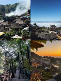 在普洱遇見了慢時光|三天兩夜文藝趴體指南