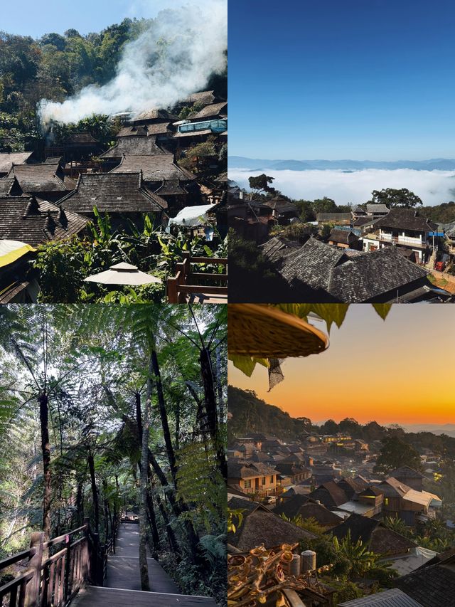 在普洱遇見了慢時光|三天兩夜文藝趴體指南 在普洱遇見了慢時光|三天兩夜文藝趴體指南