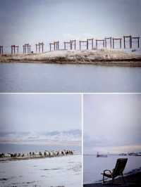 藍冰季限定預告！還有這裡可以免費直達