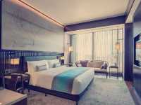 京諾金酒店入住體驗