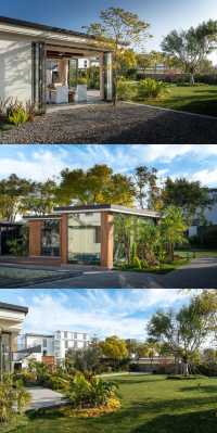 大理私藏寶藏酒店醒來海鷗正掠過我的窗台