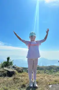 香港|大帽山郊野公園