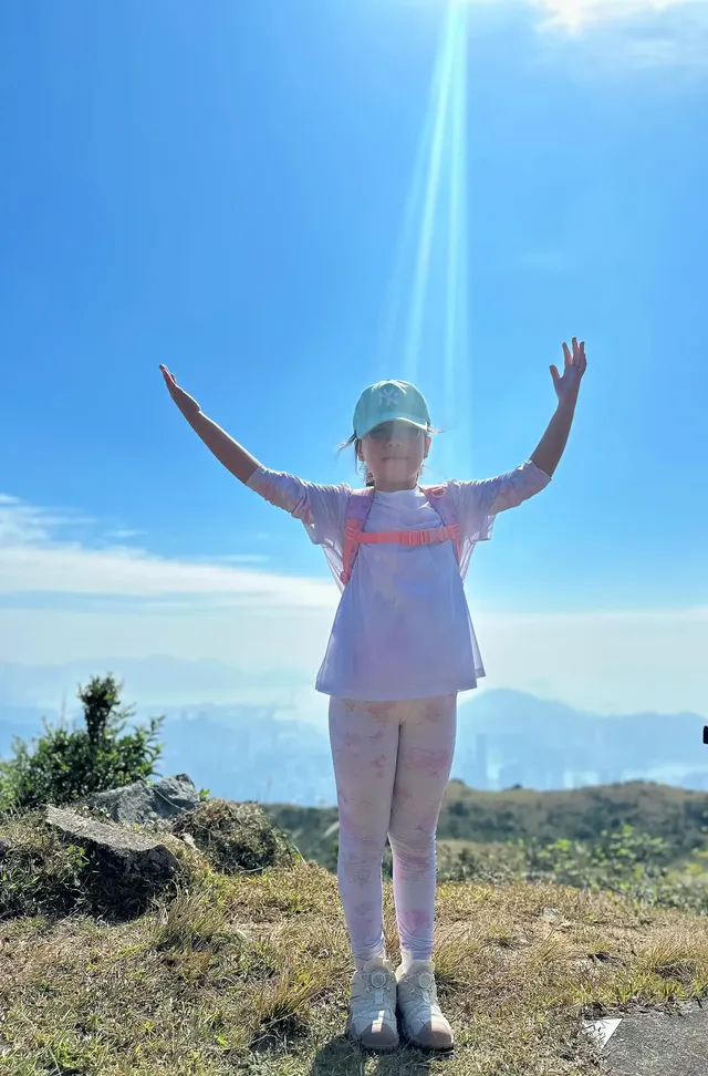 香港|大帽山郊野公園 香港|大帽山郊野公園