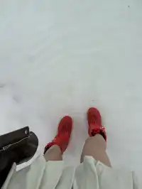 caka|天上有雲 地上有鹽