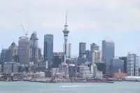 紐西蘭Plog 1丨在奧克蘭過夏天