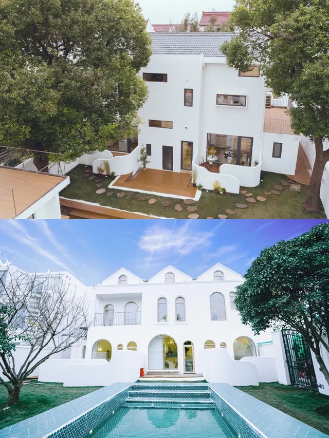 上海迪士尼住這! 上海迪士尼住這!