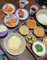 夜遊南京夫子廟｜避開人潮看過來