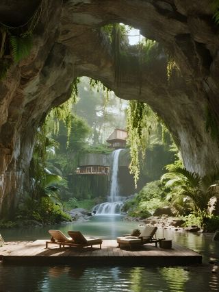 Winter family trip to Shenxianju! Free entry to the sea of clouds and rime ice for kids~