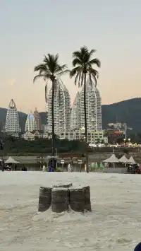 西雙版納藏著一片「白沙灘」！（內附開放時間）