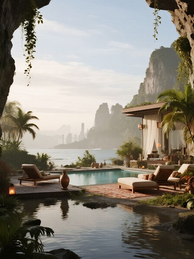 深圳福田紅樹林冬季親子遊 免費遛娃天花板！