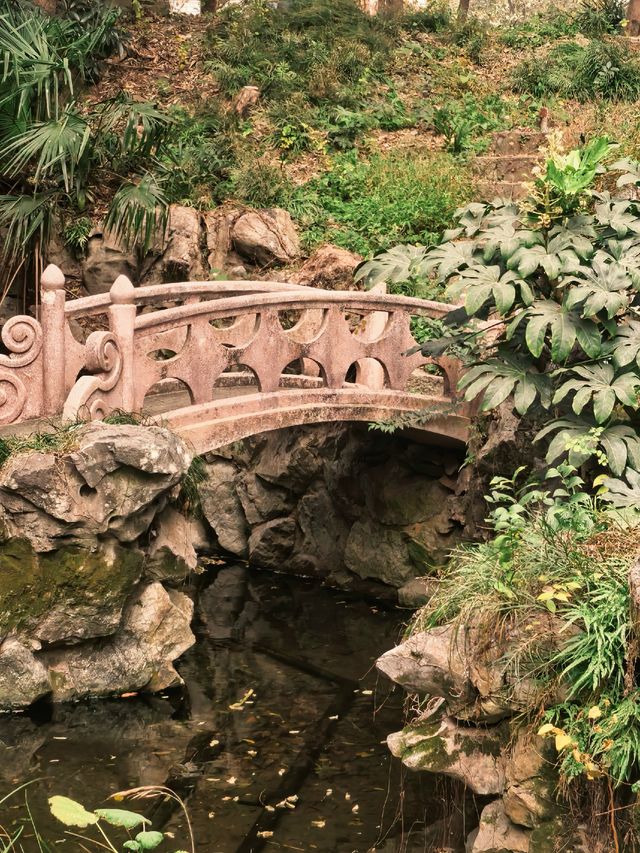 上海 | 葉家花園