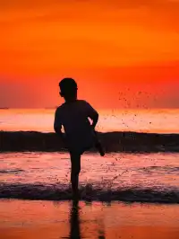 光影漫遊，山海與老城交織的東山島旅拍