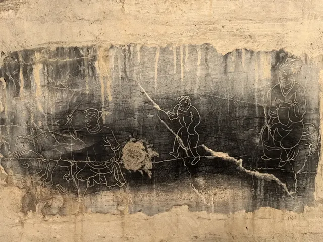 12.4安徽-包公祠-包大人草民來看您了 12.4安徽-包公祠-包大人草民來看您了