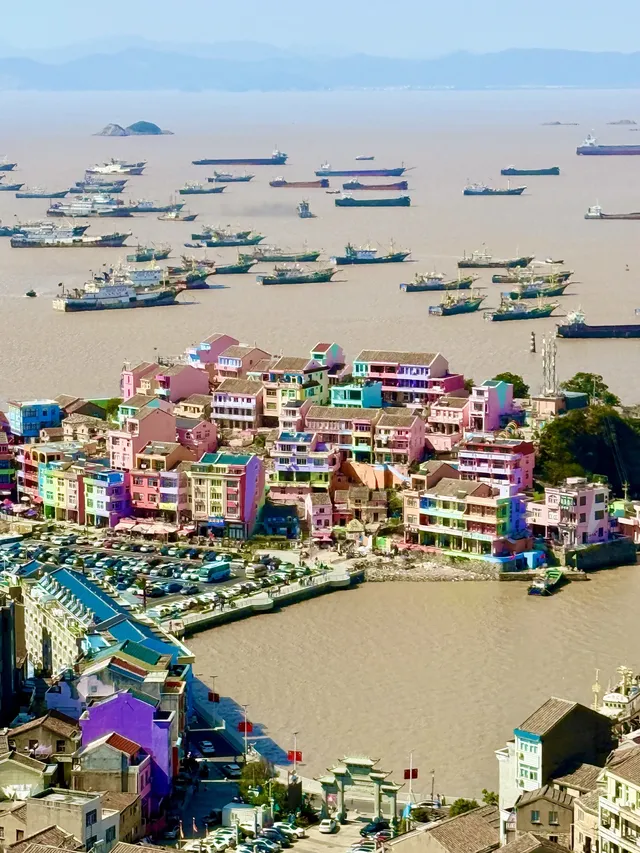 台州3日遊 台州3日遊