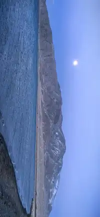 誰懂啊!北疆之旅被國旅司機師傅寵上天