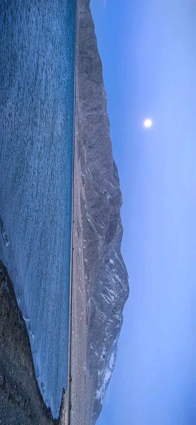 誰懂啊!北疆之旅被國旅司機師傅寵上天 誰懂啊!北疆之旅被國旅司機師傅寵上天