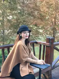 真的不是在京都!就在福州…