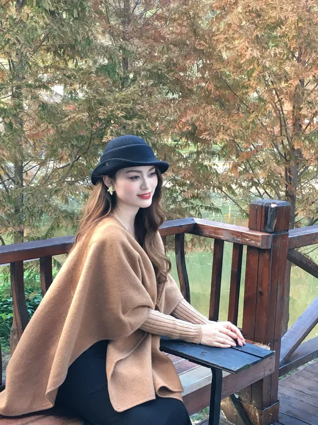 真的不是在京都!就在福州… 真的不是在京都!就在福州…