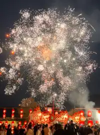 黃山·呈坎|看「東風夜放花千樹」「一夜魚龍舞」