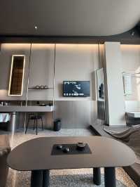 廈門設計感超棒的品質酒店