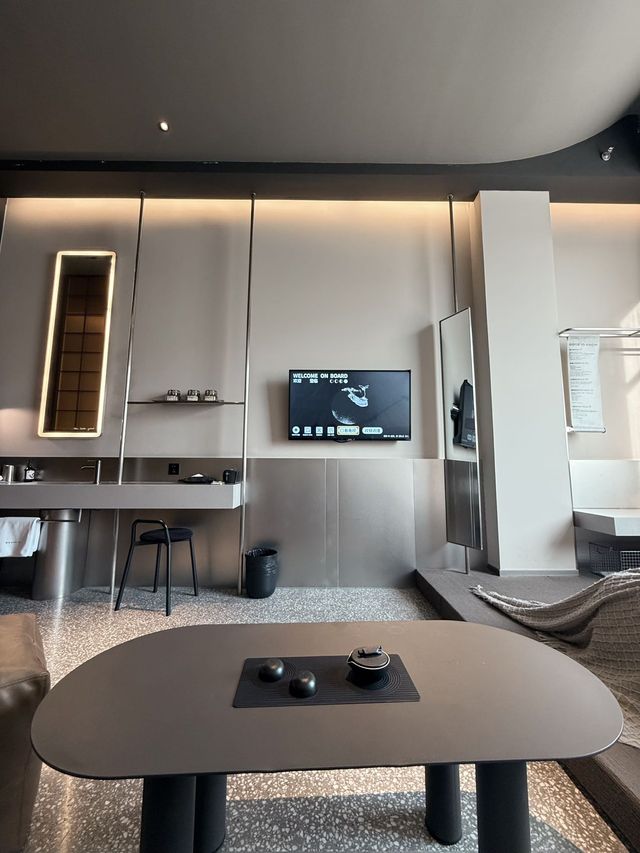 廈門設計感超棒的品質酒店 廈門設計感超棒的品質酒店