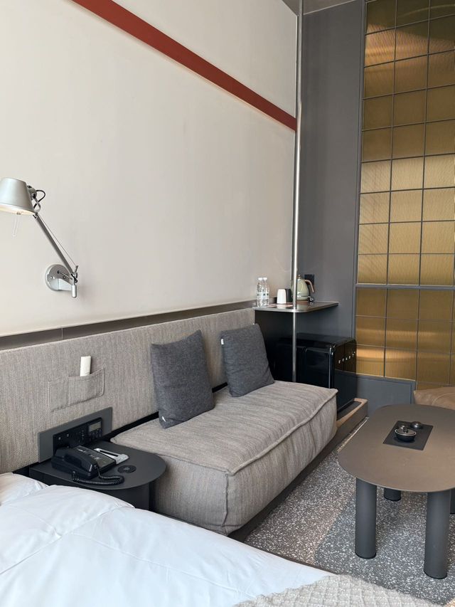 廈門設計感超棒的品質酒店 廈門設計感超棒的品質酒店